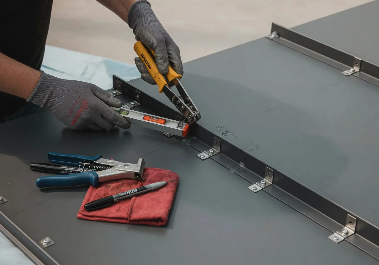 Why choose Metal Roofing Installation in Farnam, NE
